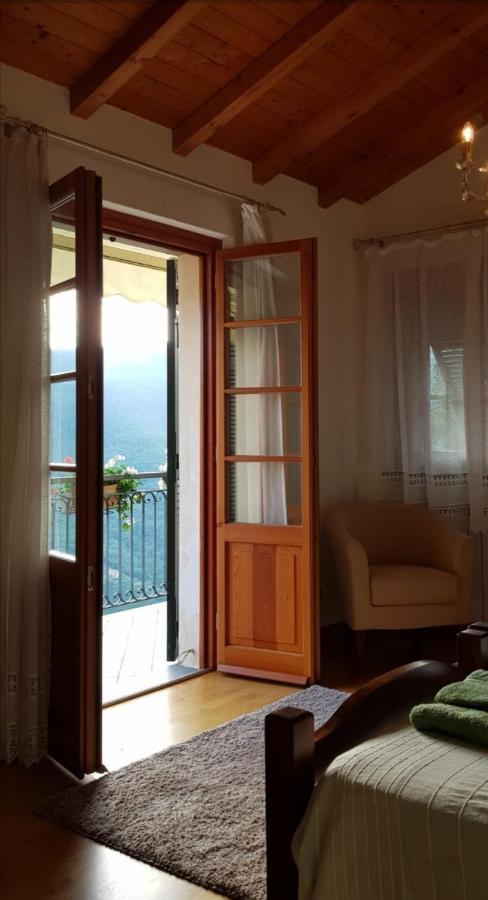 Elsa House Bed & Breakfast Mezzanego Ngoại thất bức ảnh